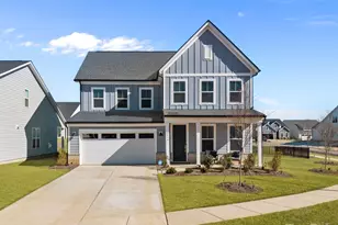 6018 Valehaven Pl, Charlotte, NC 28269 - Photo 1