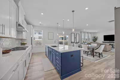 6018 Valehaven Place, Charlotte, NC 28269 - Photo 10