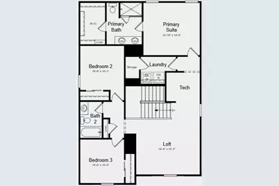 505 Silver Birch Court, Shelby, NC 28152 - Photo 4