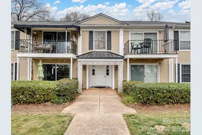 7034 Quail Hill Road, Charlotte, NC 28210 - Photo 2