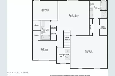 2260 Wexford Way, Statesville, NC 28625 - Photo 42