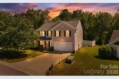 2260 Wexford Way, Statesville, NC 28625 - Photo 36