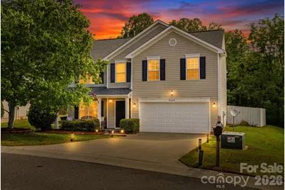 2260 Wexford Way, Statesville, NC 28625 - Photo 2