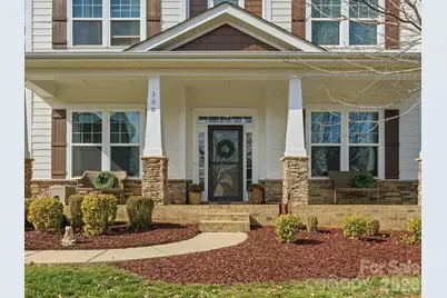 300 Jude Lane, Waxhaw, NC 28173 - Photo 2