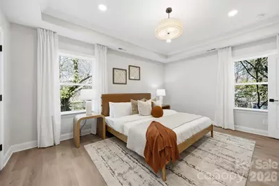 105 N Smallwood Place, Charlotte, NC 28216 - Photo 14