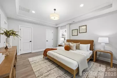 105 N Smallwood Place, Charlotte, NC 28216 - Photo 12