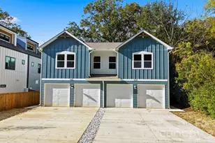 105 N Smallwood Pl, Charlotte, NC 28216 - Photo 2