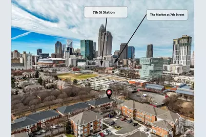 503 E 9th Street, Charlotte, NC 28202 - Photo 28