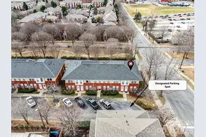 503 E 9th Street, Charlotte, NC 28202 - Photo 32