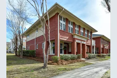 503 E 9th Street, Charlotte, NC 28202 - Photo 34