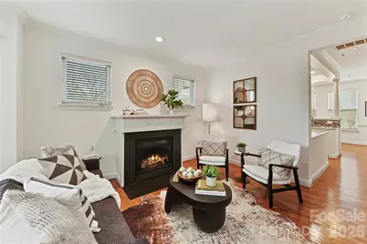 503 E 9th Street, Charlotte, NC 28202 - Photo 6