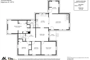 3526 Mt Holly Rd, Edgemoor, SC 29712 - Photo 30