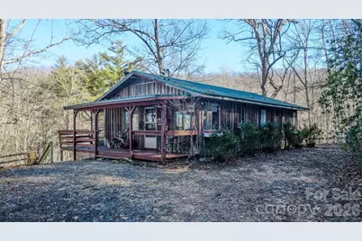 465 Enchanted Forest Drive, Sylva, NC 28779 - Photo 38