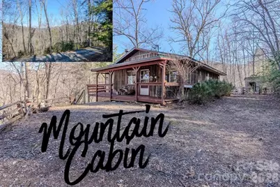 465 Enchanted Forest Drive, Sylva, NC 28779 - Photo 1