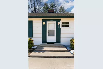 3159 Cheryl Drive, Hendersonville, NC 28792 - Photo 2