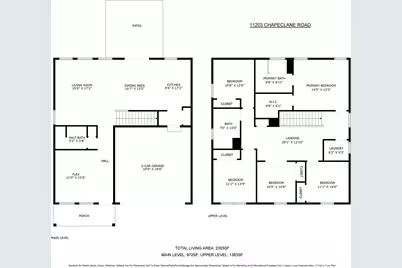 11203 Chapeclane Road, Charlotte, NC 28278 - Photo 24