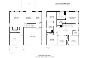 11203 Chapeclane Rd, Charlotte, NC 28278 - Photo 24