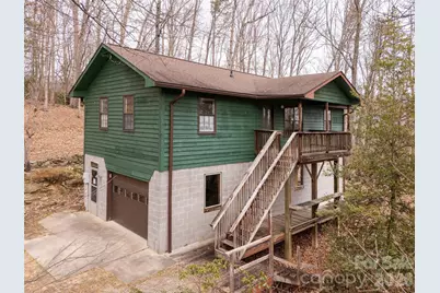 752 Burnside Trail #32, Hendersonville, NC 28792 - Photo 2