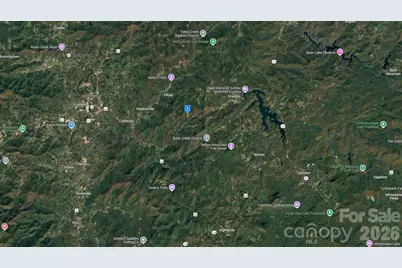 510 Stiwinter Mountain Road, Franklin, NC 28734 - Photo 4