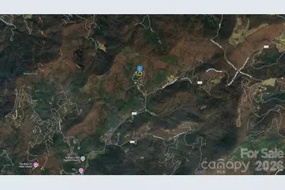 510 Stiwinter Mountain Road, Franklin, NC 28734 - Photo 2