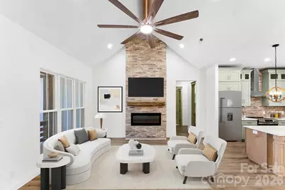 1209 Sparrow Springs Road, Kings Mountain, NC 28086 - Photo 16