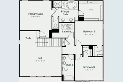5029 Duval Circle, Tega Cay, SC 29708 - Photo 4