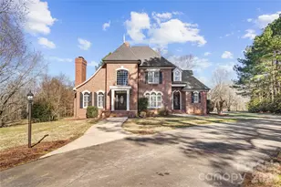 2812 Woodwind Ct, Kannapolis, NC 28081 - Photo 4