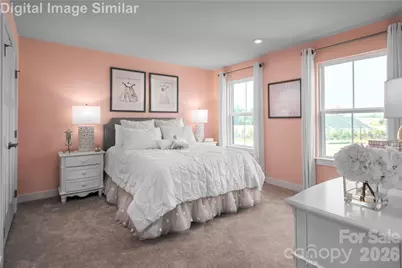 5007 Pineapple Lily Drive, Charlotte, NC 28216 - Photo 12