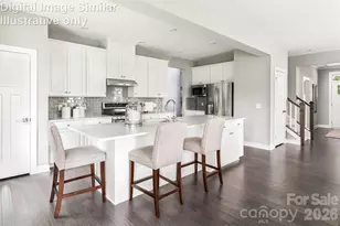5007 Pineapple Lily Dr, Charlotte, NC 28216 - Photo 4