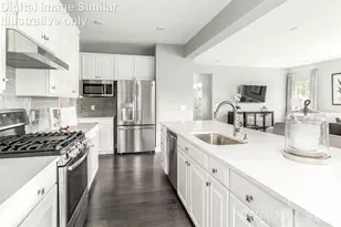 5007 Pineapple Lily Dr, Charlotte, NC 28216 - Photo 2