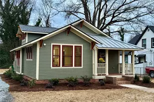 2301 Celia Ave, Charlotte, NC 28216 - Photo 1