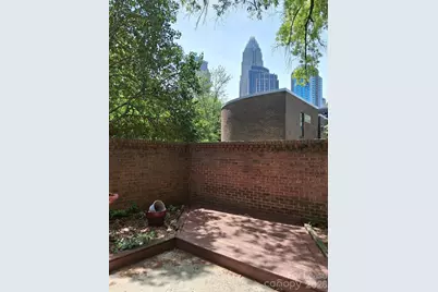 500 N Poplar Street #C, Charlotte, NC 28202 - Photo 12