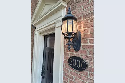 500 N Poplar Street #C, Charlotte, NC 28202 - Photo 2