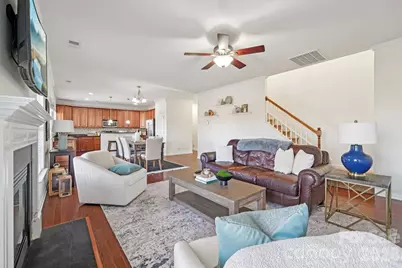 17319 Silas Place Drive, Davidson, NC 28036 - Photo 8