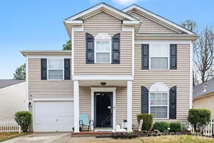 10420 Hugue Way, Charlotte, NC 28214 - Photo 1