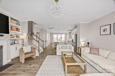 314 Hastings Run Drive, Charlotte, NC 28211 - Photo 24