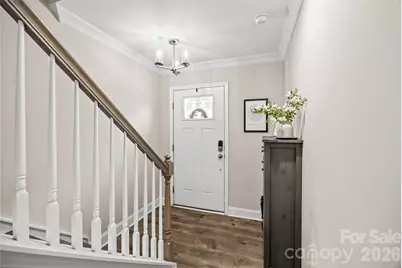 314 Hastings Run Drive, Charlotte, NC 28211 - Photo 4