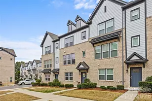 314 Hastings Run Dr, Charlotte, NC 28211 - Photo 2