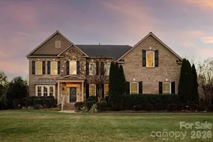 840 Wandering Way Dr, Marvin, NC 28173 - Photo 1