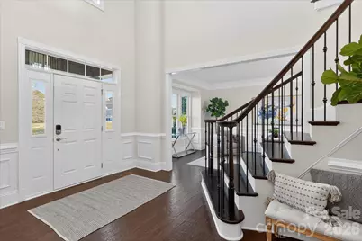 840 Wandering Way Drive, Marvin, NC 28173 - Photo 22