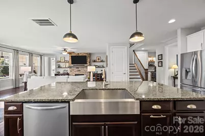 14918 Marymont Avenue, Huntersville, NC 28078 - Photo 8