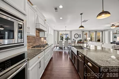 14918 Marymont Avenue, Huntersville, NC 28078 - Photo 10