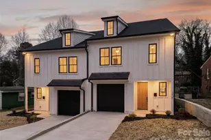 1315 Condon St, Charlotte, NC 28216 - Photo 2