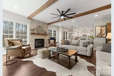 8022 Silver Jade Lane, Denver, NC 28037 - Photo 22