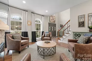 8022 Silver Jade Ln, Denver, NC 28037 - Photo 12