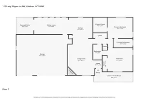 122 Lady Slipper Ln SW, Valdese, NC 28690 - Photo 28