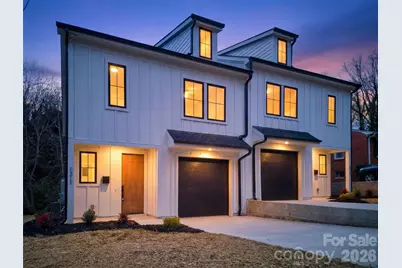 1311 Condon Street, Charlotte, NC 28216 - Photo 1