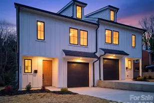 1311 Condon St, Charlotte, NC 28216 - Photo 1