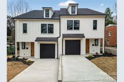 1311 Condon Street, Charlotte, NC 28216 - Photo 46