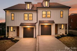 1311 Condon St, Charlotte, NC 28216 - Photo 2